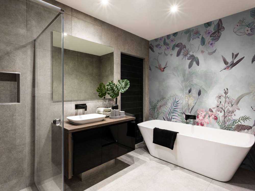 Tropic and Orchids 7