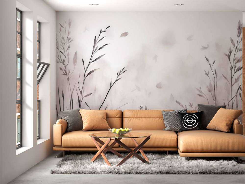 Respiration Calme Violet