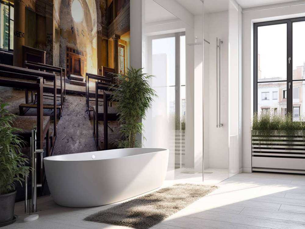 Red Cross Hospital I