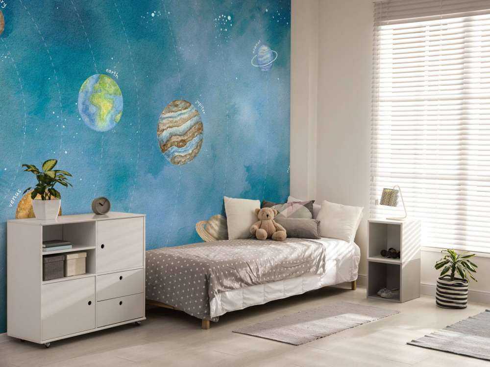 Ballet Orbital des Planètes