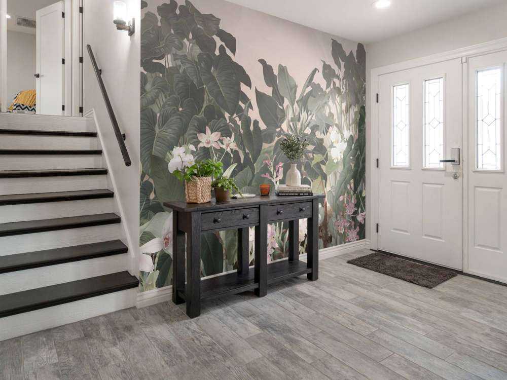 Walking to the Tropic 3