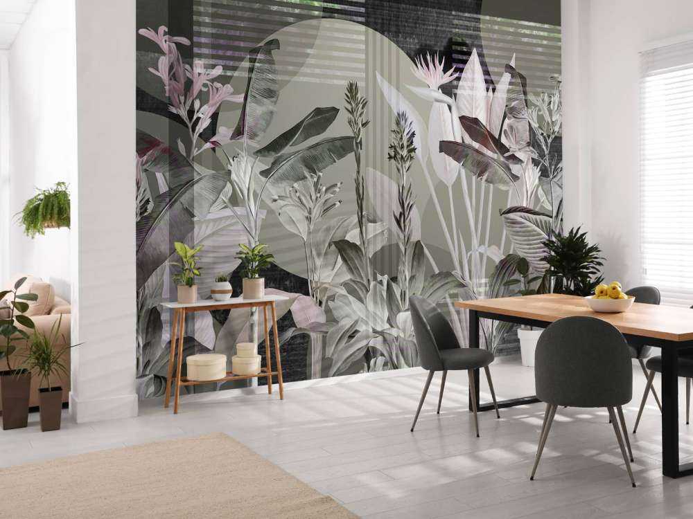 Dreams and Tropics 4