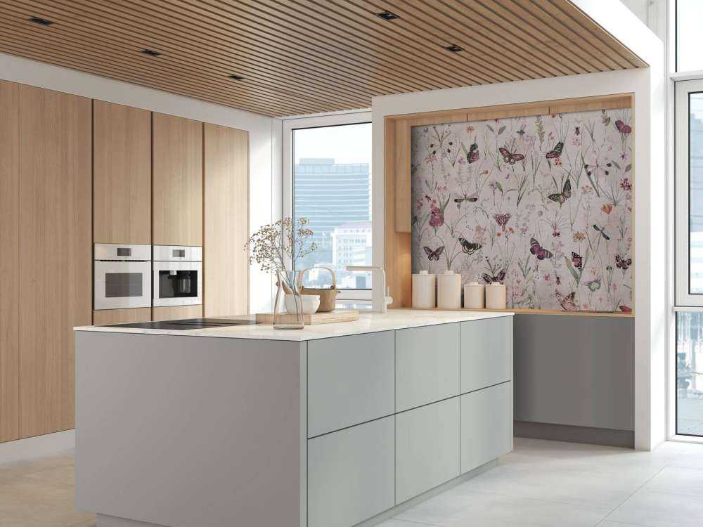 Herbals and Butterflies 3