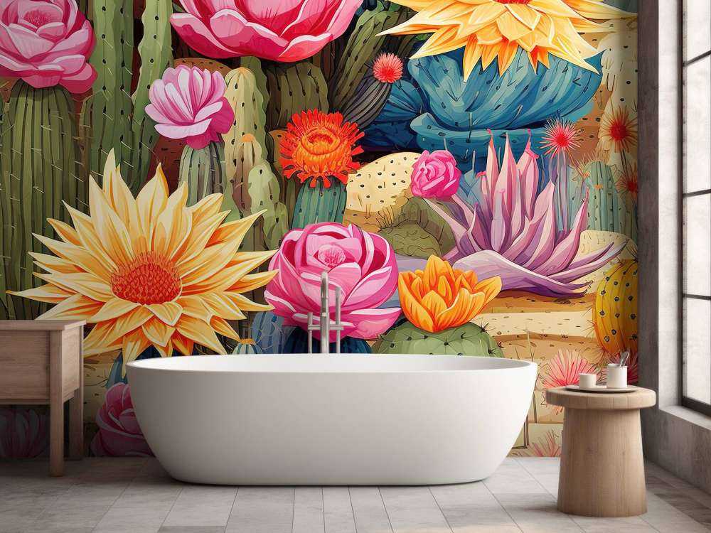 Carnaval de Cactus 01