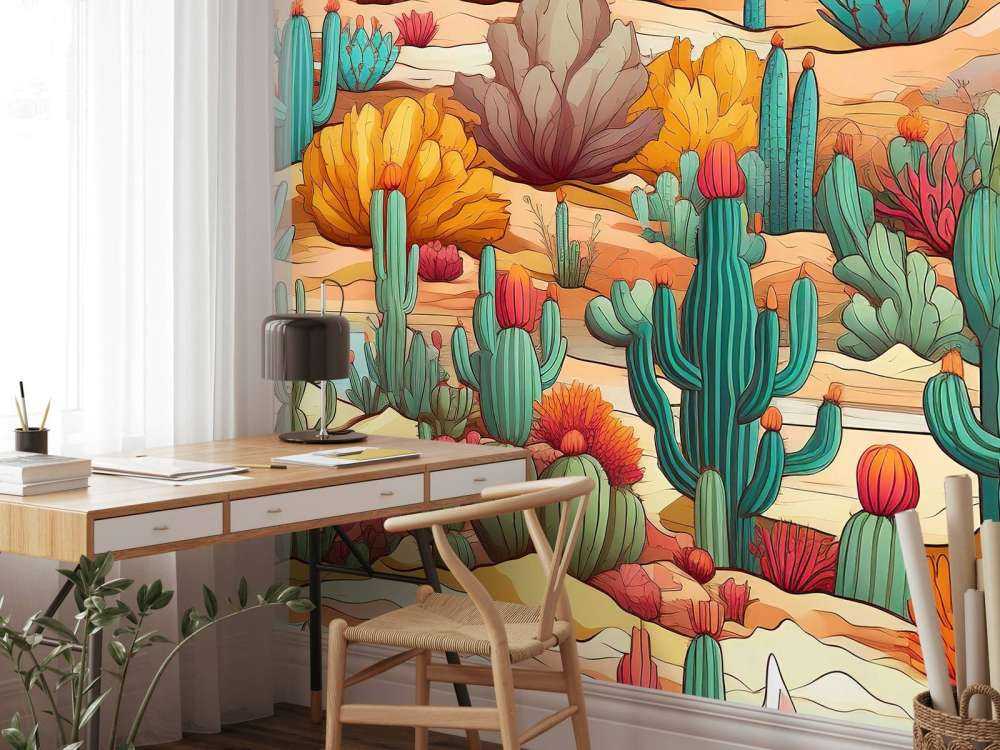 Carnaval des Cactus 05