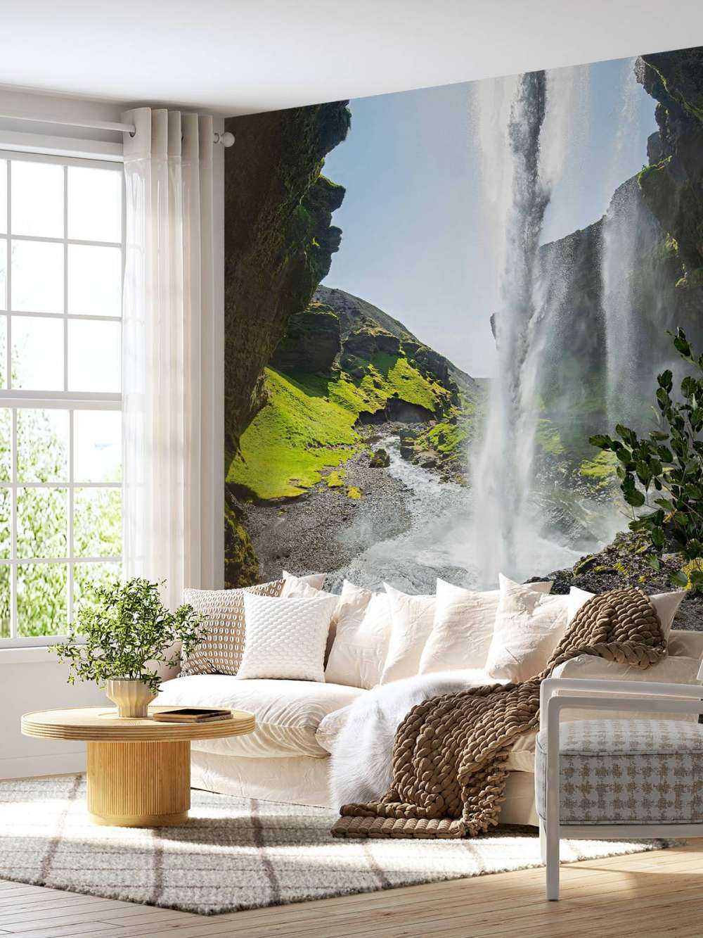 Kvernufoss