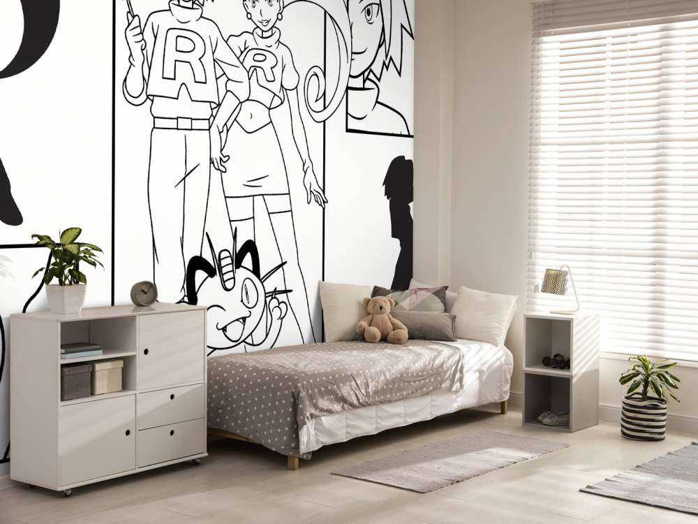 Duo vol drame et style