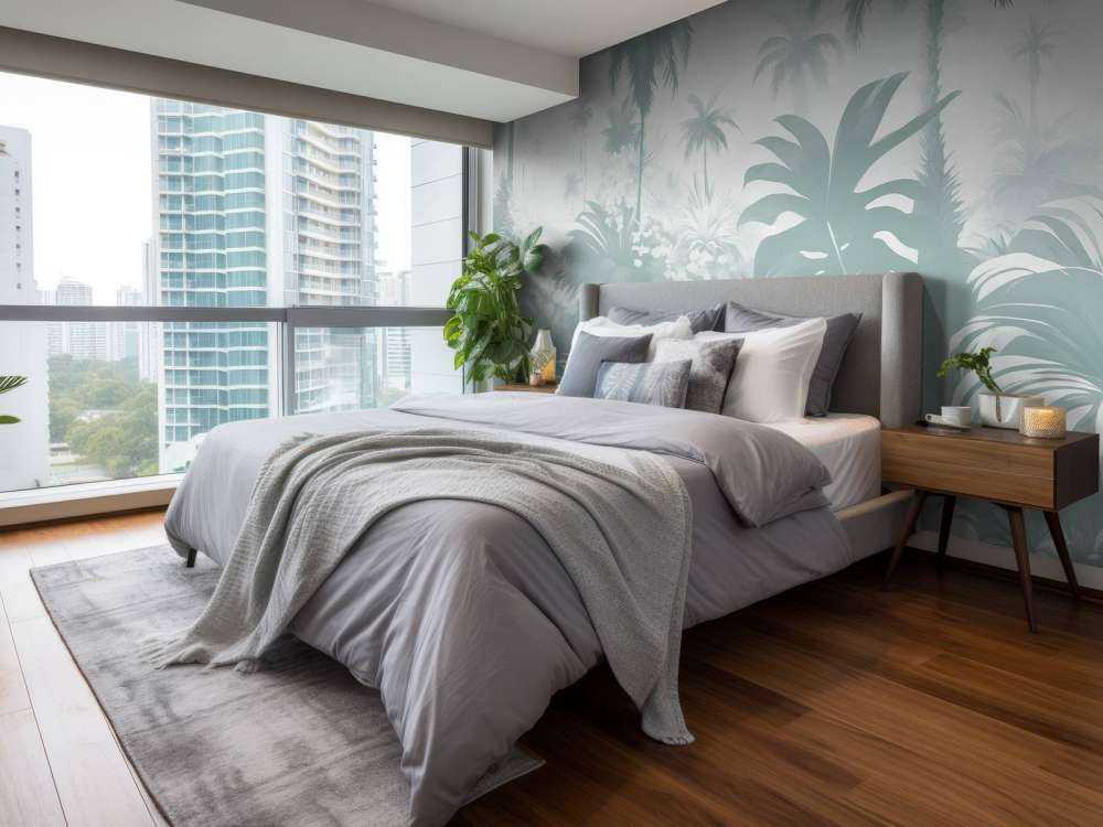 Souffle des tropiques Menthe