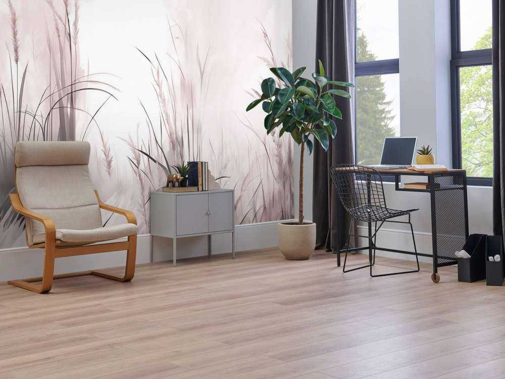 Nature Ambiance Rose Pâle