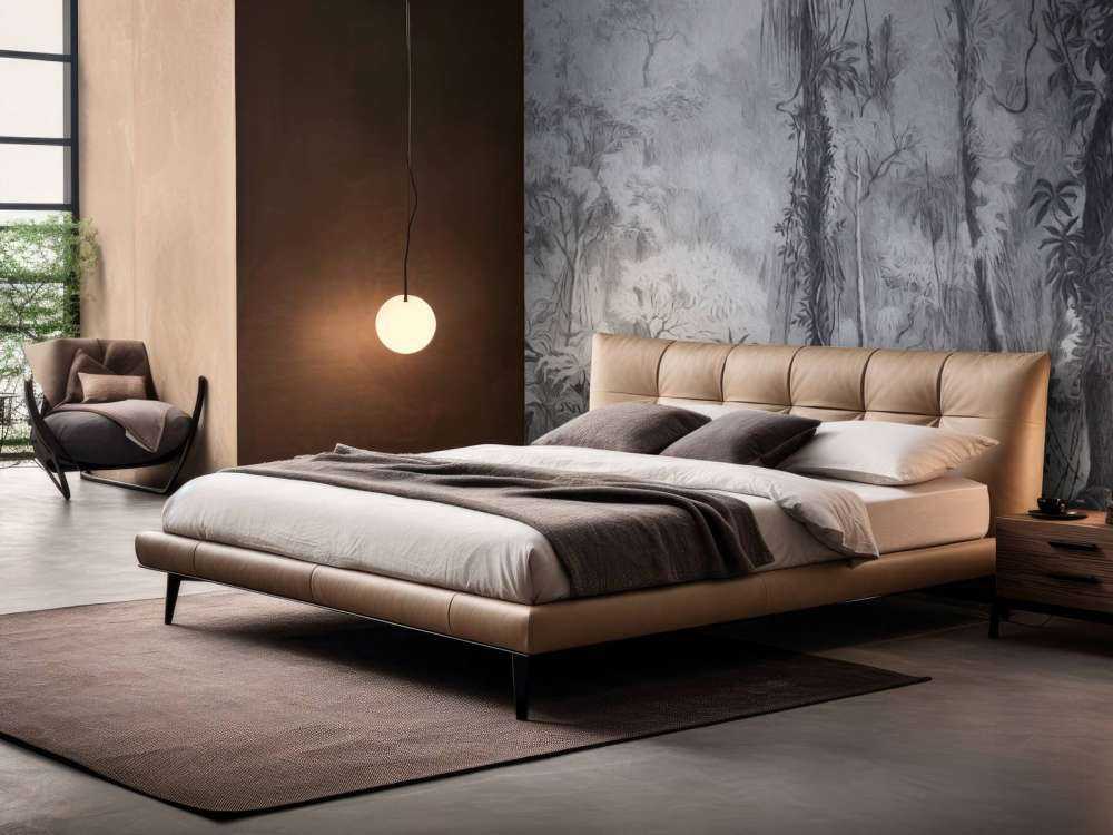 Forêt tropicale - gris