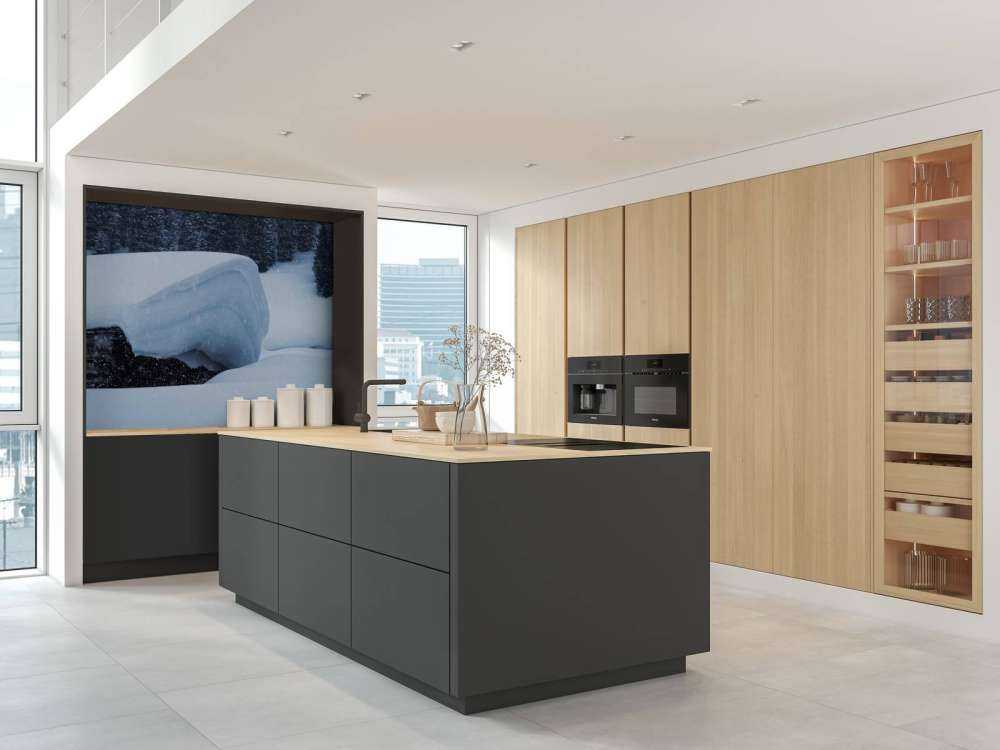 Chalet alpin enneigé dans la tempête d'hiver