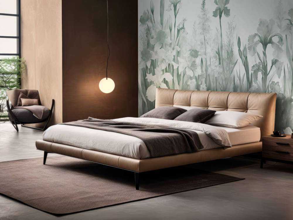 Printemps parfumé - canard