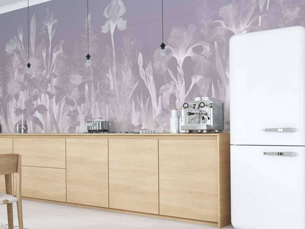 Printemps parfumé - lavande