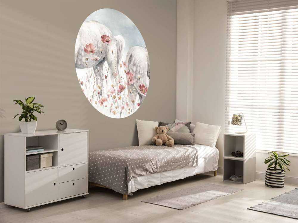 Chevaux Sauvages III