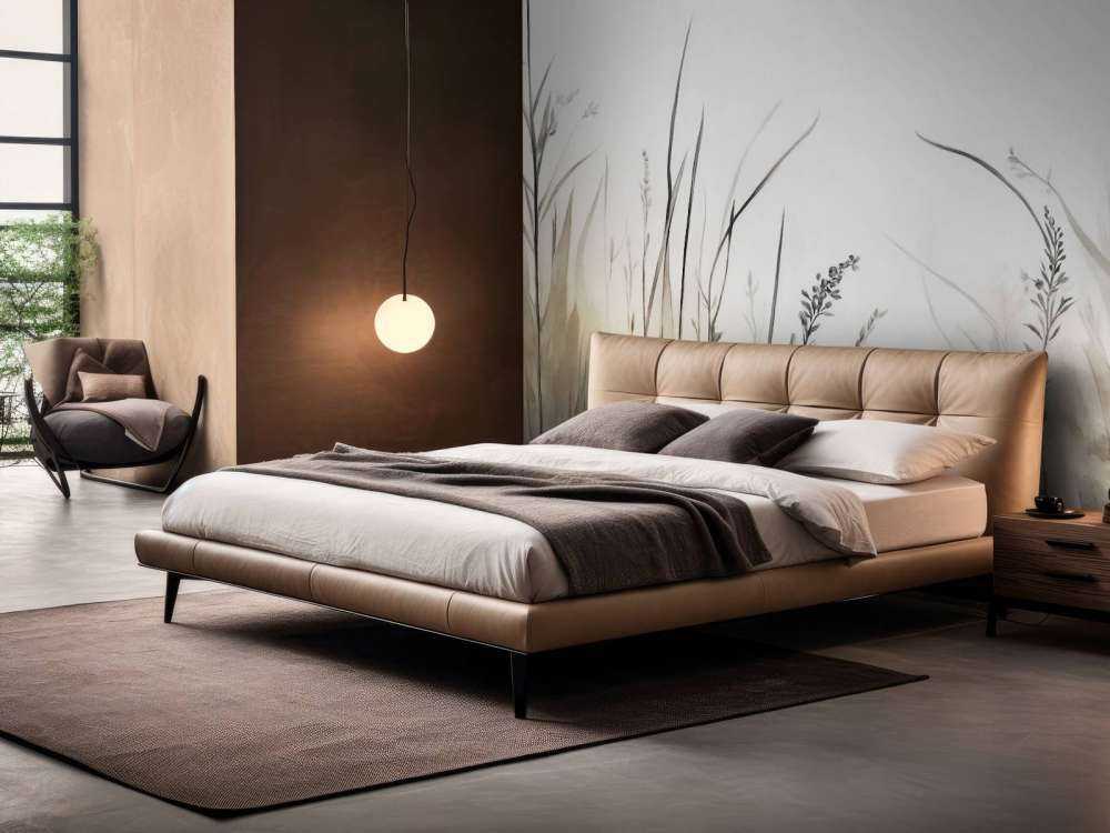 Harmonie Taupe Chaud