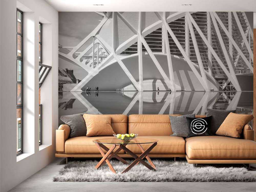 Museo de las Ciencas Principe Felipe - Valencia