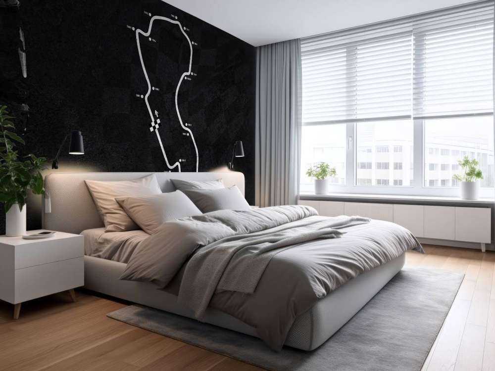 Circuit de Formule 1 - Circuit Albert Park - Australie