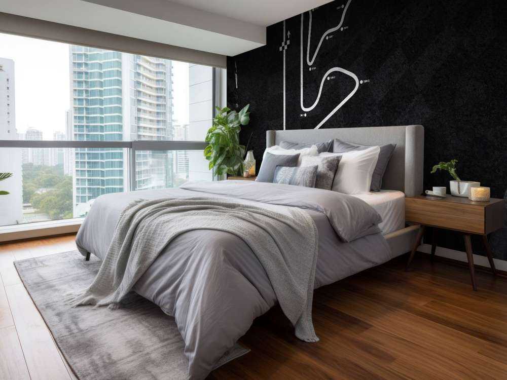 Circuit de Formule 1 - Circuit international de Bahreïn - Bahreïn