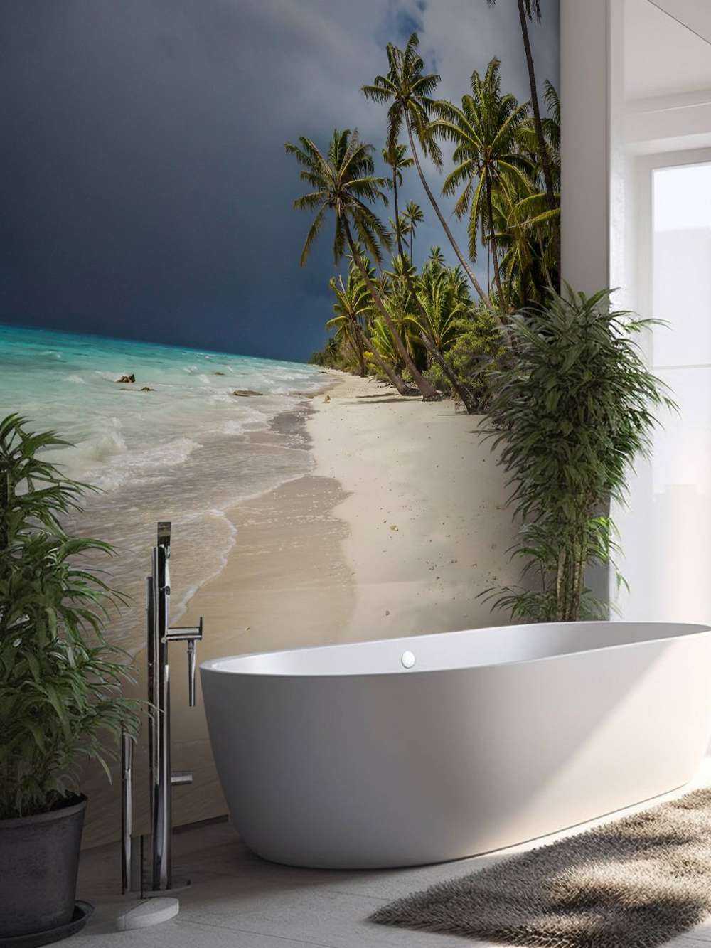 See the storm coming