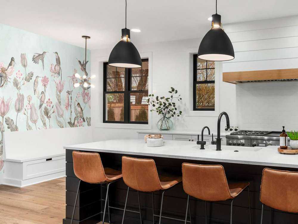 Symphonie des Colibris de Printemps - Prairie de Menthe