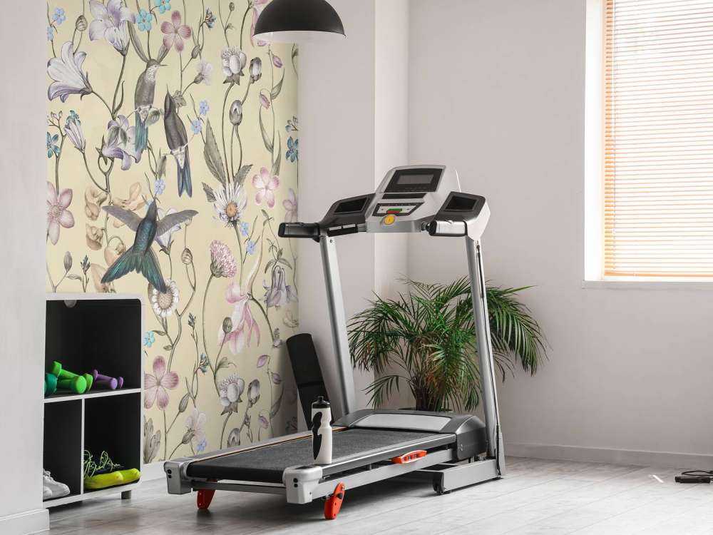 Printemps Éthéré - Crème Fleur Pastel