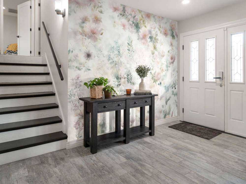 Delicate Floral Mood 2