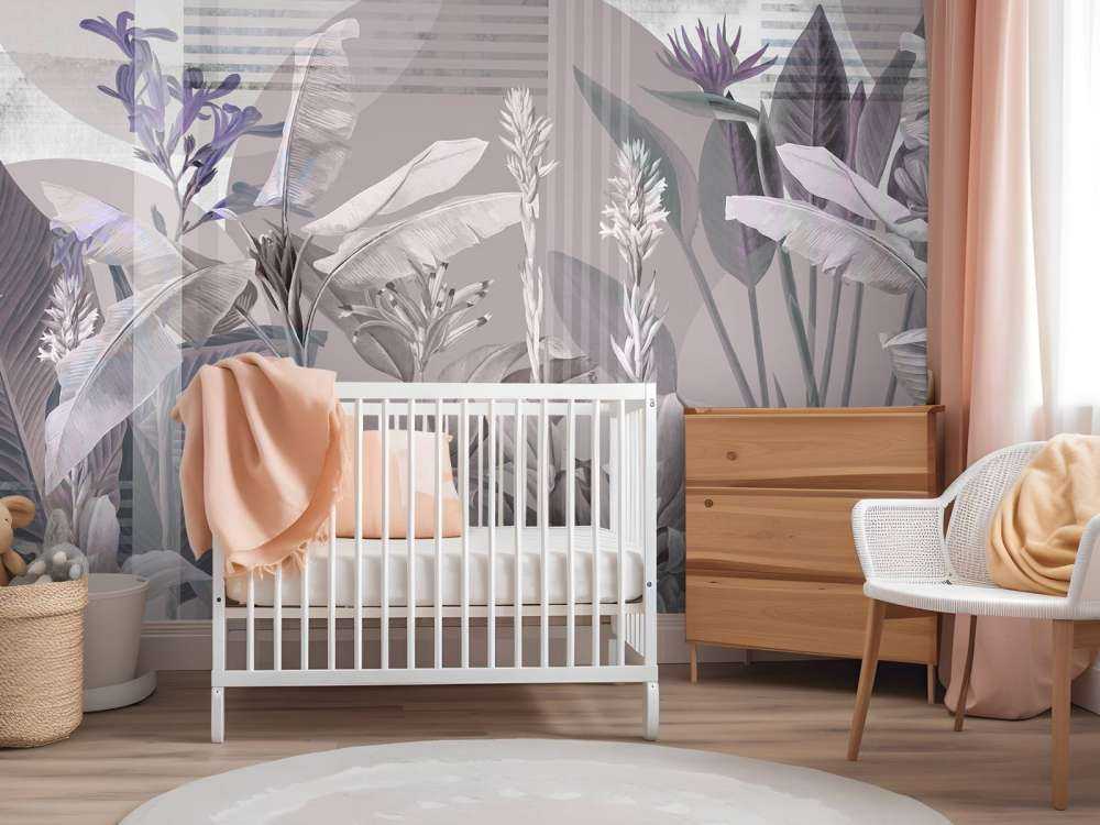 Dreams and Tropics 1