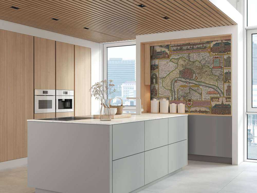 Plan de la ville d'Anvers et de ses environs