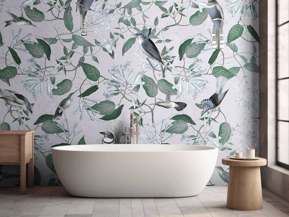 Tescoma Paradis des Oiseaux - Brume de Lavande