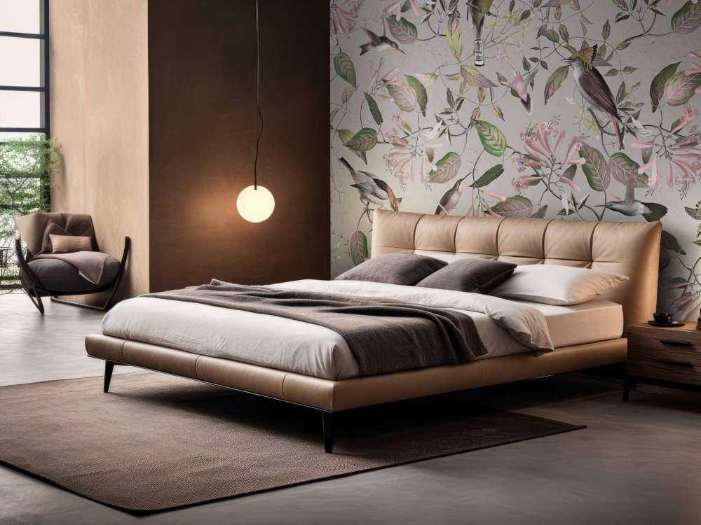 Tescoma Bird Paradise - Blush Crème