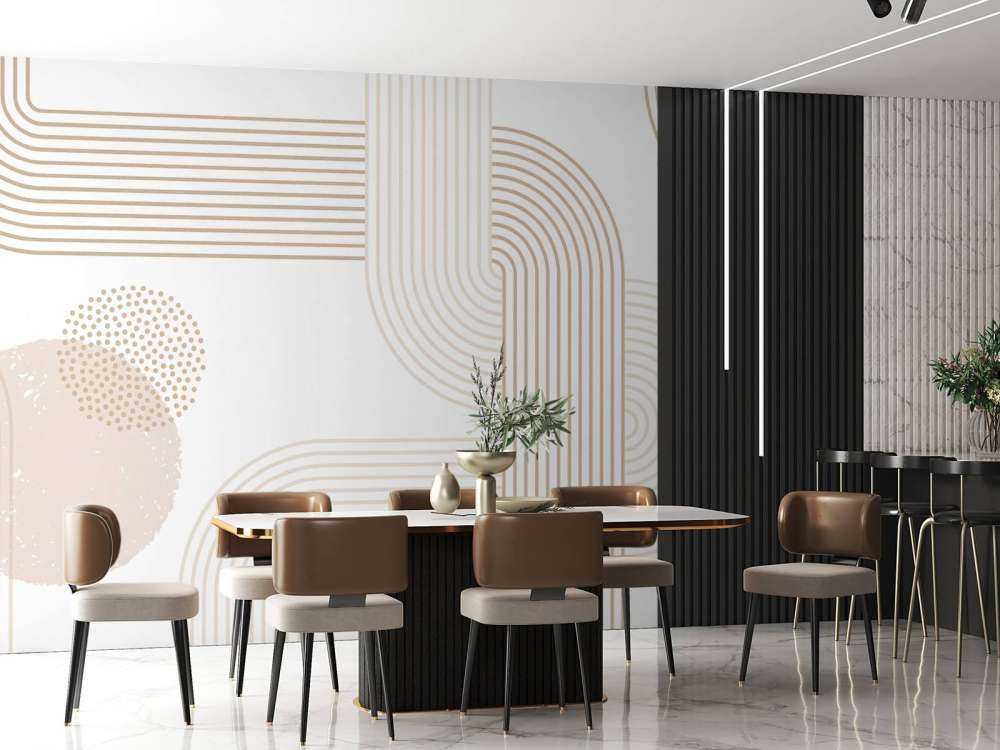 Game of Elegant Shapes