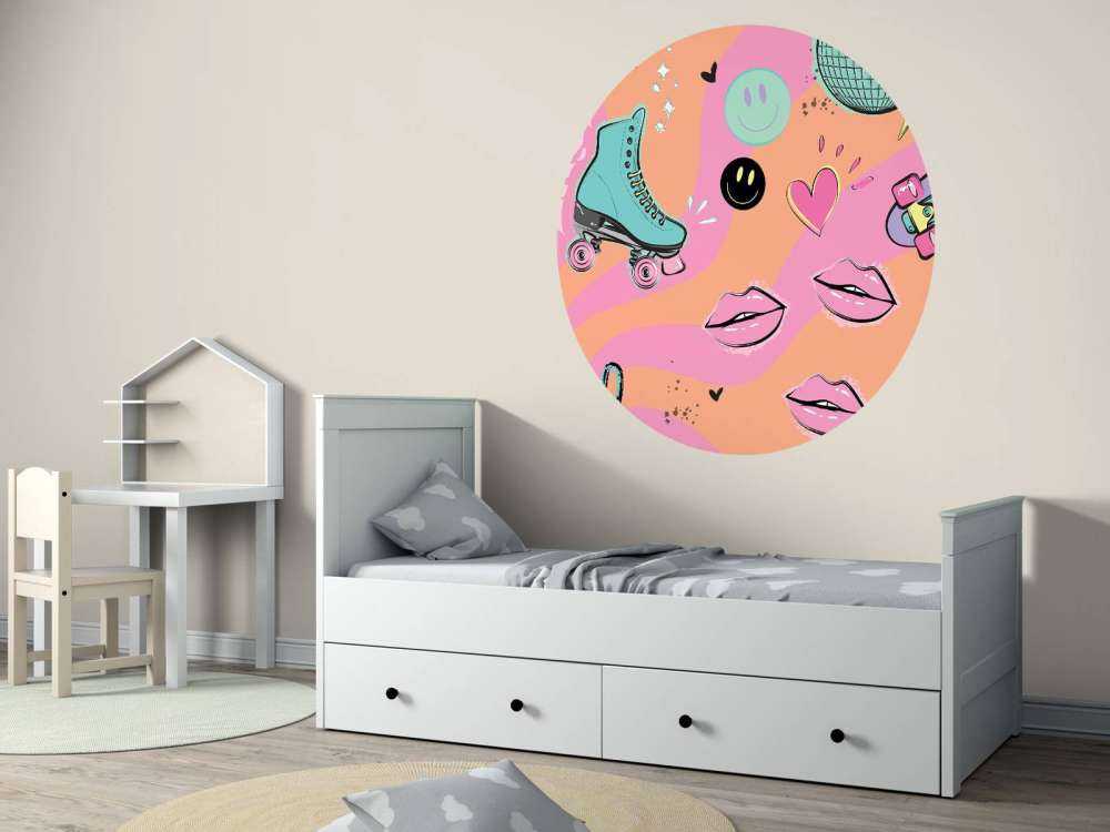 La fièvre du patinage