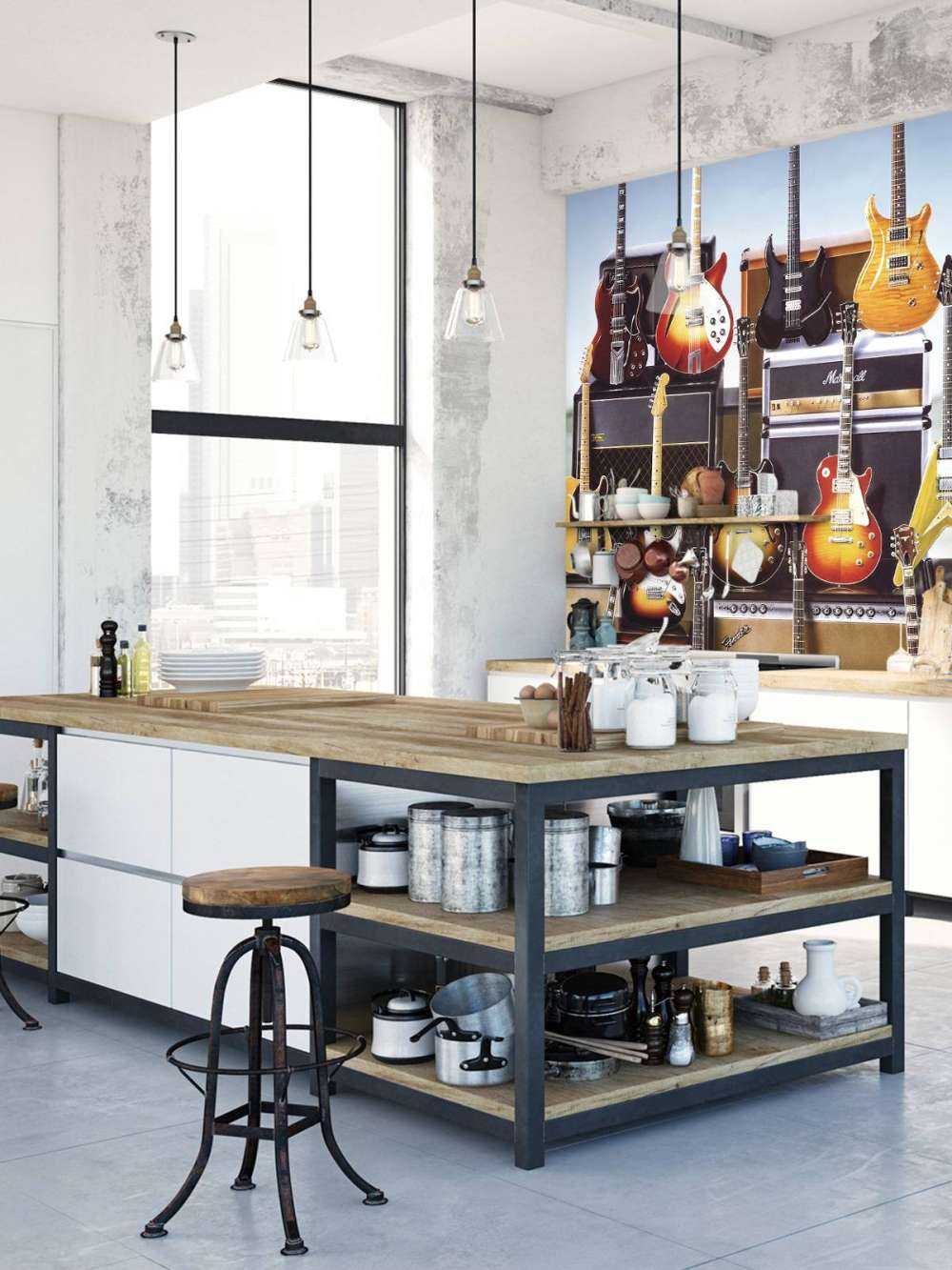 Guitars