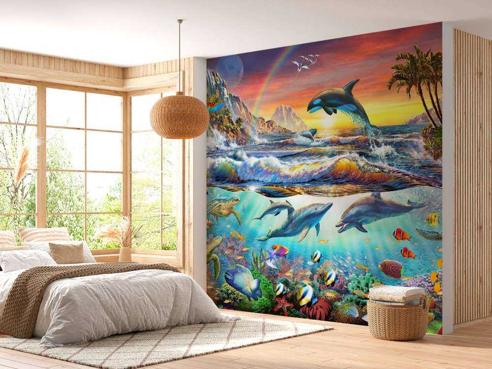 Paradise Cove