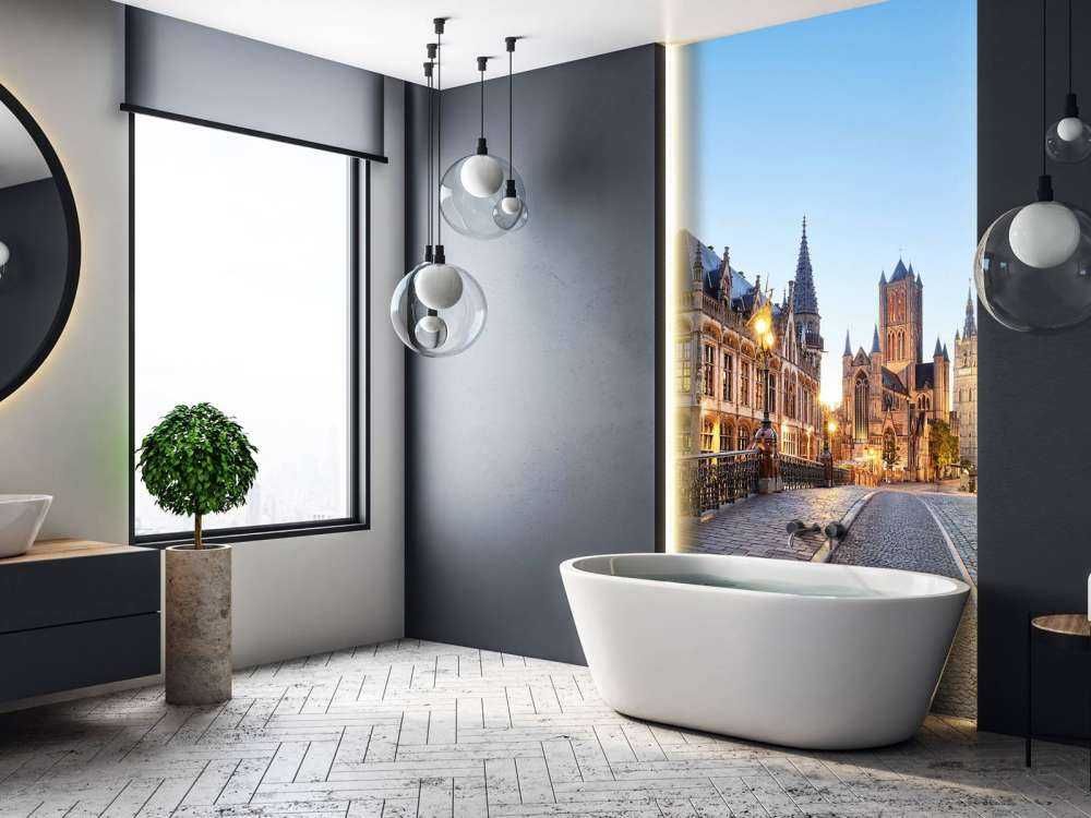 Centre historique de Gand