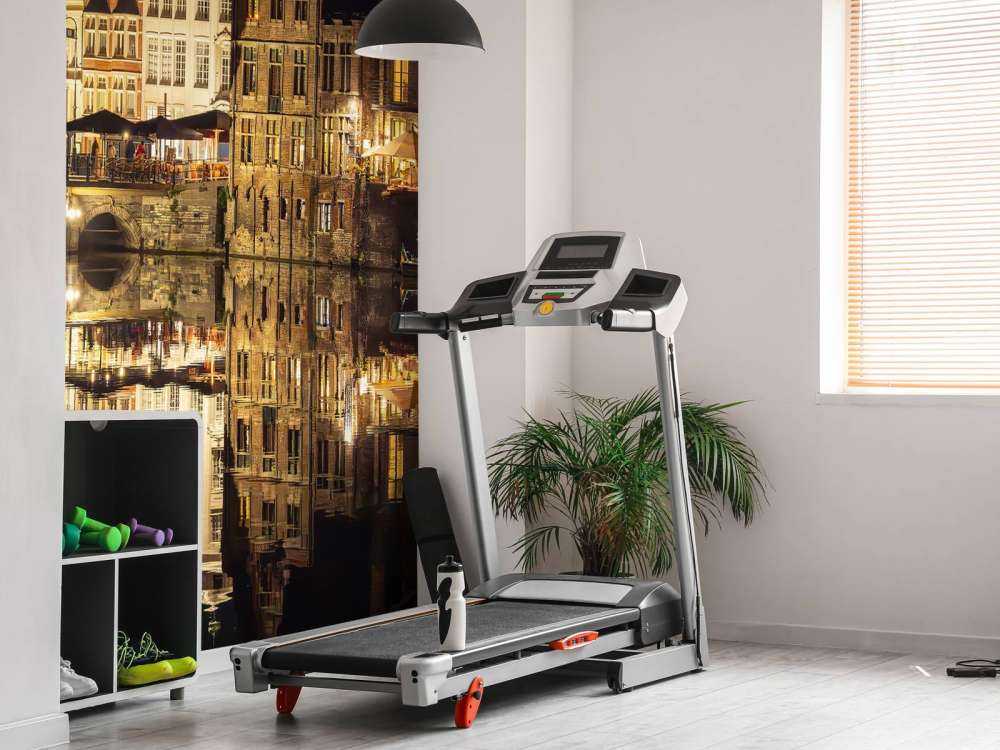 Quai de Korenlei la nuit