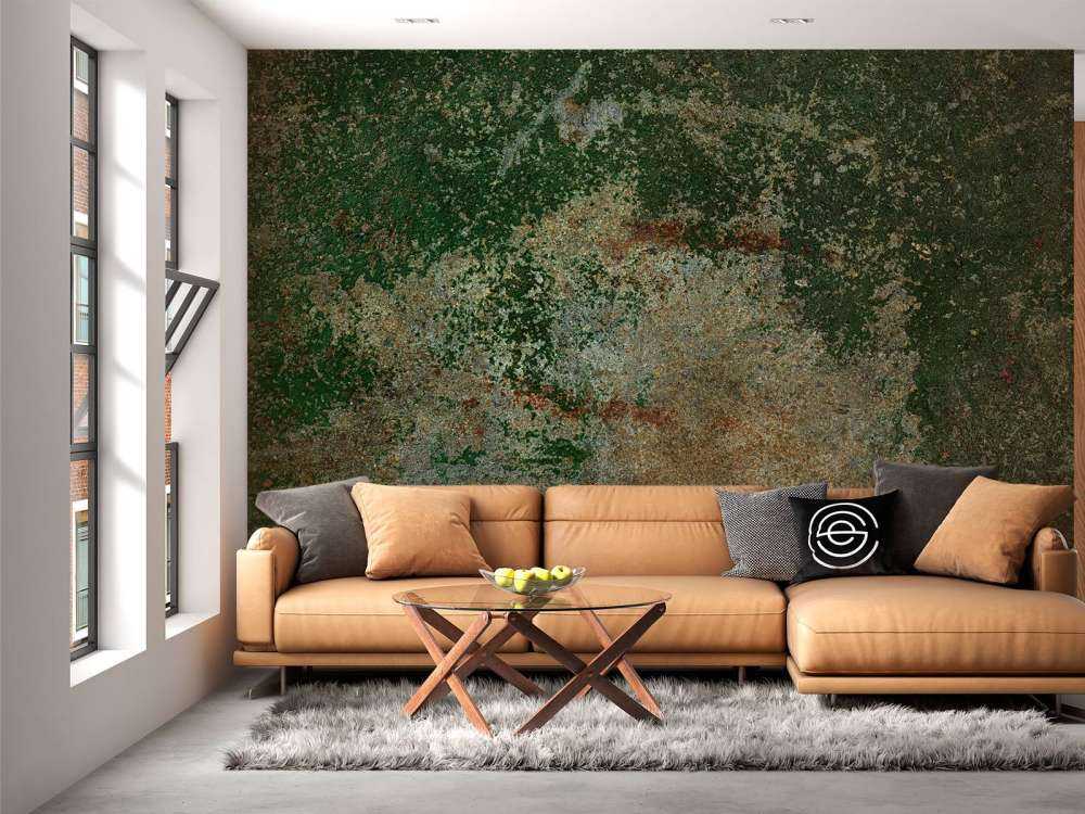 Structure industrielle