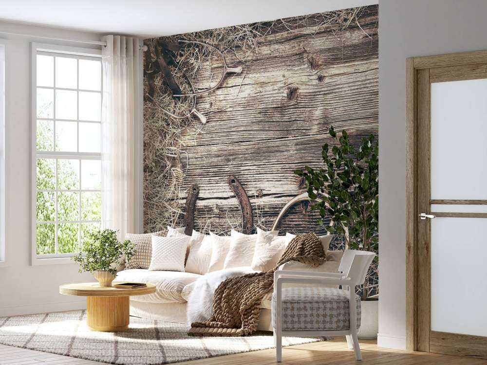 Équipement pour les chevaux