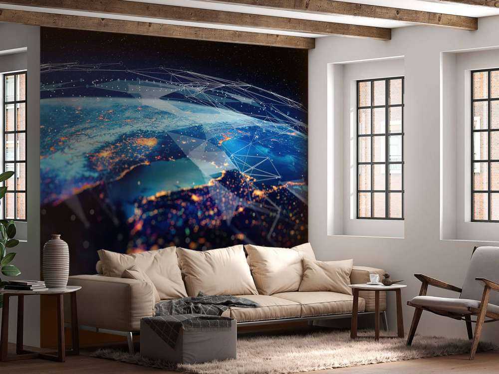 Le monde abstrait