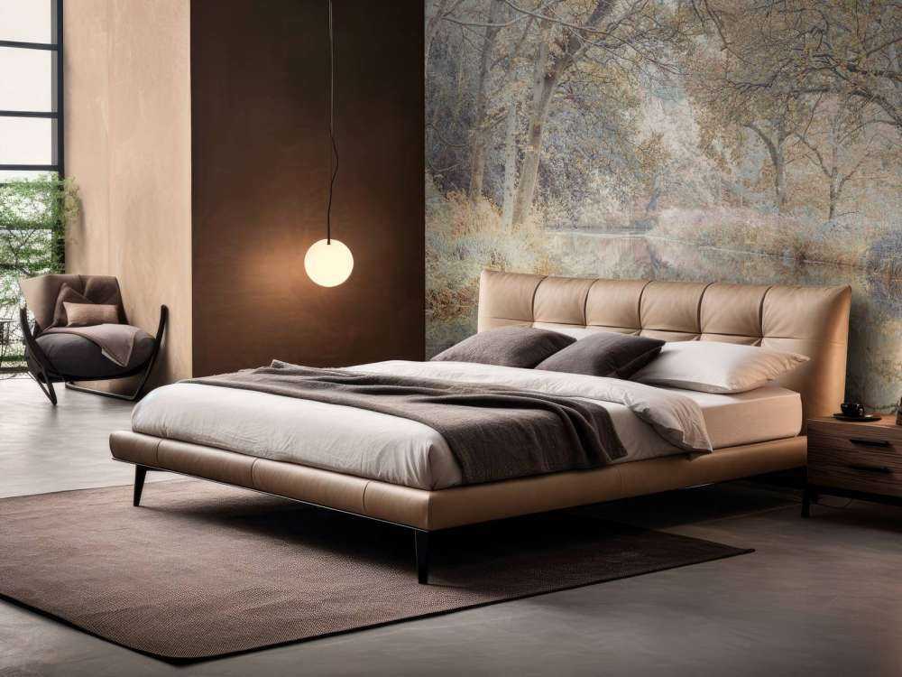 Rivière dans les bois