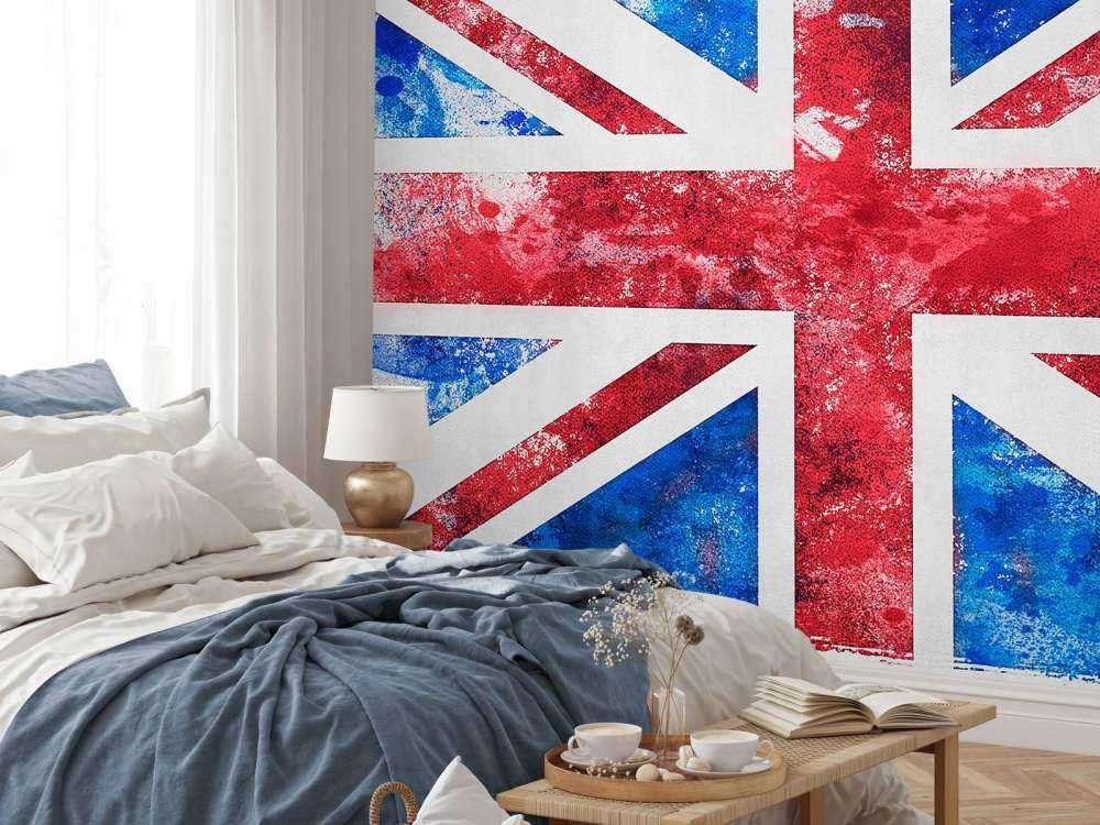 Union Jack UK flag