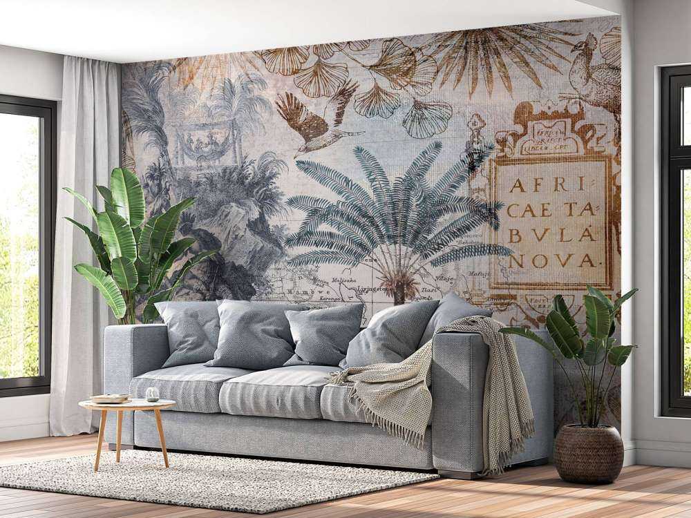 African journey