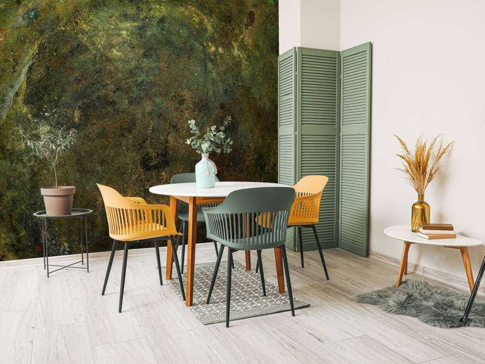 Structure d'oxydation