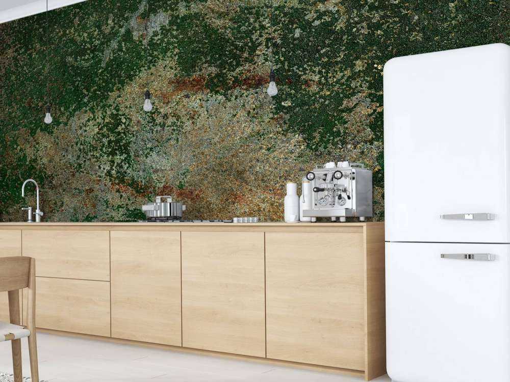 Structure industrielle