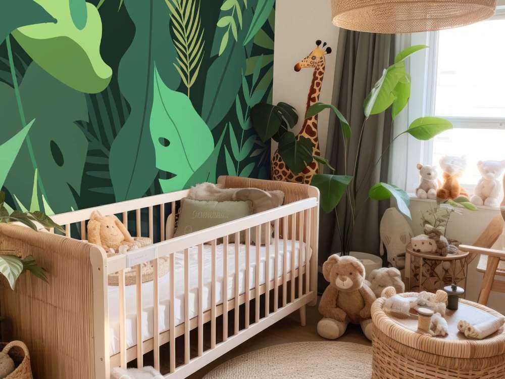 Plantes&#x20;et&#x20;feuilles