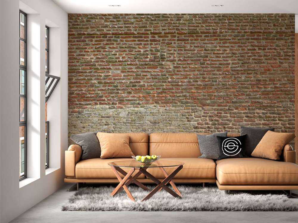 Mur d'enceinte de la vieille ville