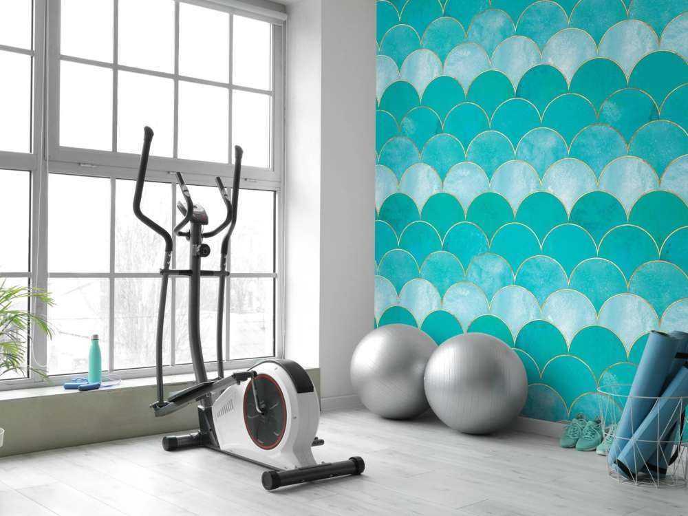 Échelles d'aquarelle