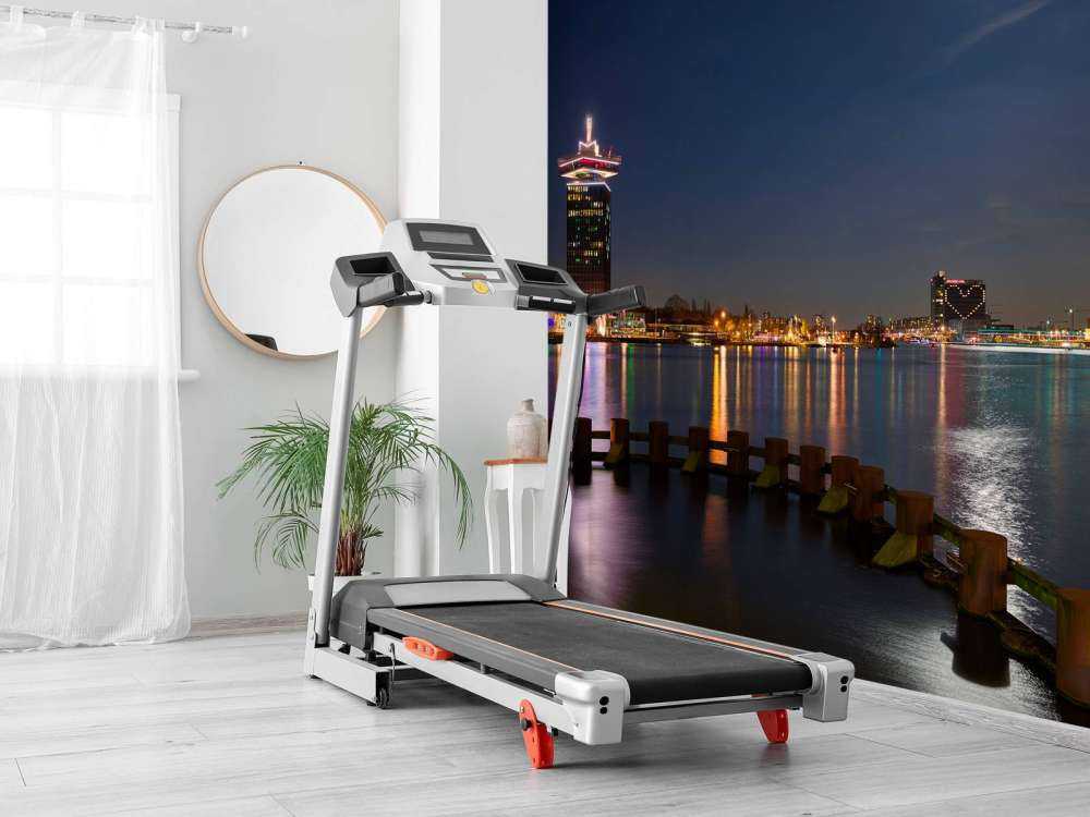 Super-Moon à Amsterdam