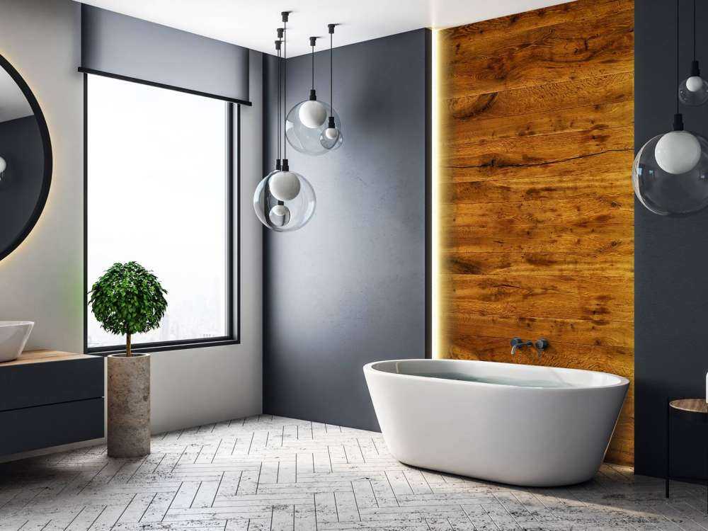 Vieilles planches de bois