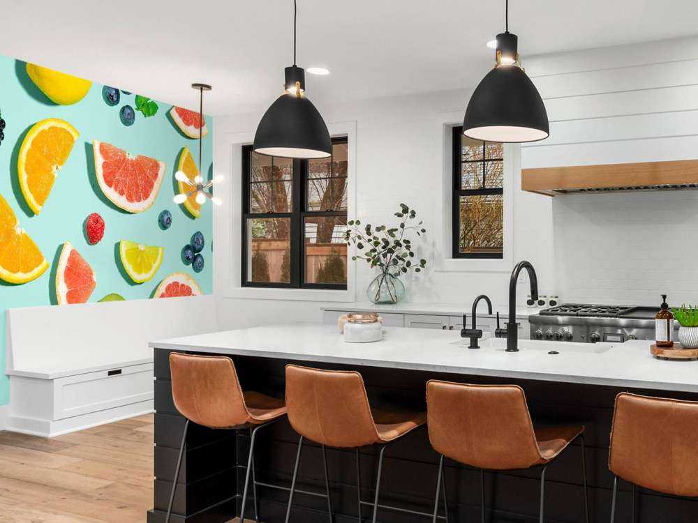 Composition des fruits